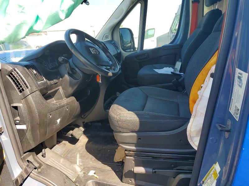 Aukcja sprzedaży 2021 Ram Promaster 3500, vin: 3C6MRVJG5ME571763, numer aukcji: 66247706