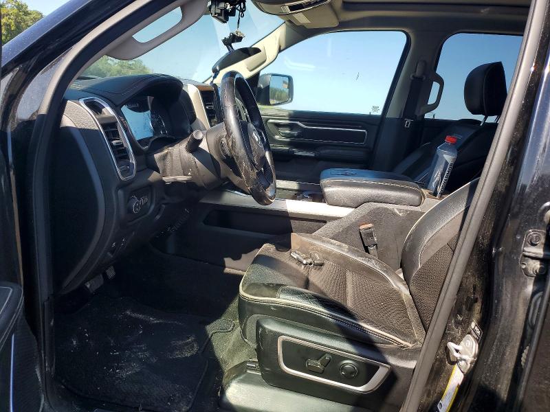 Продажа на аукционе авто 2022 Ram 1500, vin: 1C6SRFJM4NN108786, номер лота: 65642136