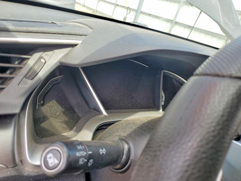 Aukcja sprzedaży 2018 Honda Civic, vin: 2HGFC2F75JH548186, numer aukcji: 63142476