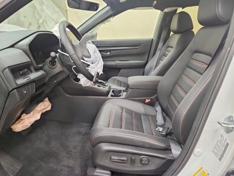 Продаж на аукціоні авто 2026 Honda Cr-v, vin: 7FARS6H88TE132710, номер лоту: 64299246
