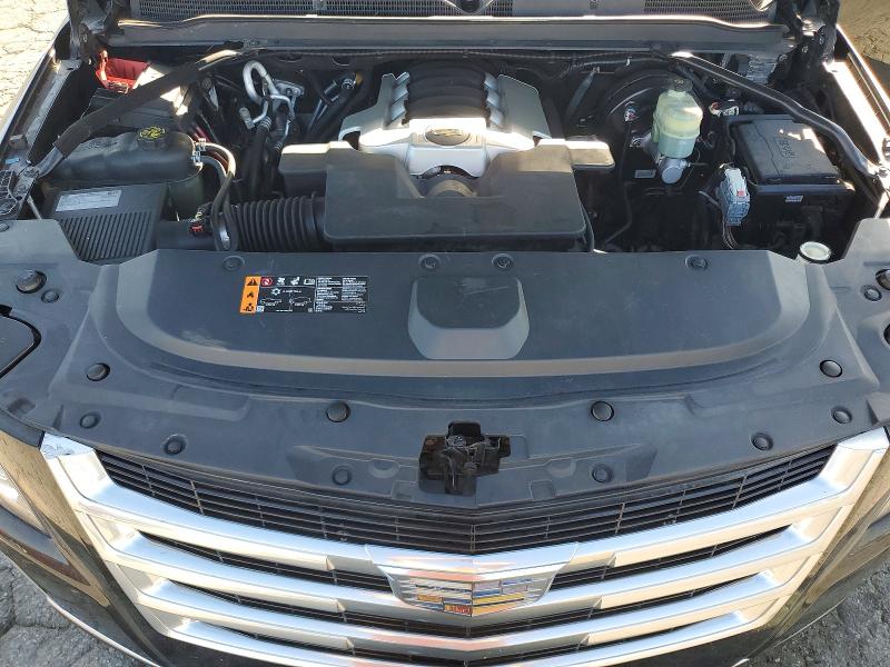 2020 Cadillac Escalade მანქანა იყიდება აუქციონზე, vin: 1GYS3GKJ8LR233116, აუქციონის ნომერი: 63647696