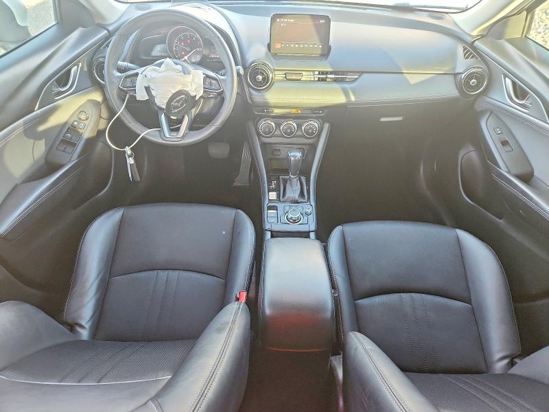 Aukcja sprzedaży 2019 Mazda Cx-3, vin: JM1DKDC71K1456646, numer aukcji: 64408426