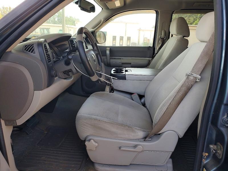 67154056 :رقم المزاد ، 3GTEC13J78G221139 vin ، 2008 Gmc Sierra مزاد بيع