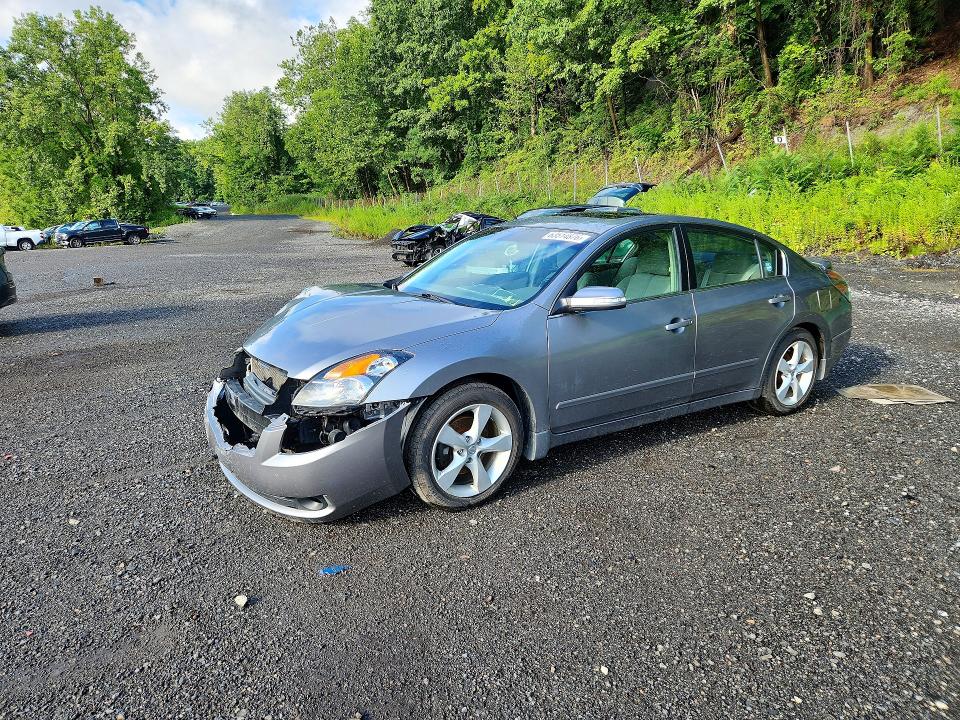 Auction sale of the 2007 Nissan Altima, vin: 1N4BL21E27C230529, lot number: 63514876