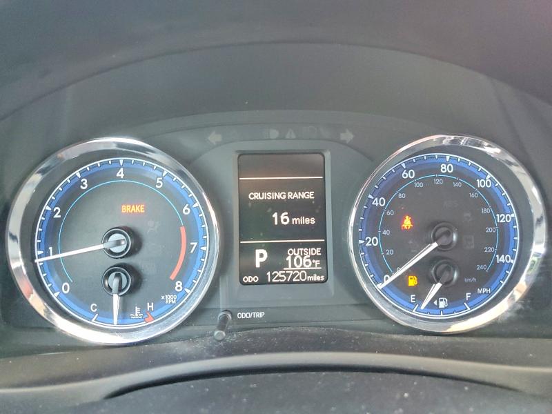2018 Toyota Corolla მანქანა იყიდება აუქციონზე, vin: 5YFBURHE7JP828295, აუქციონის ნომერი: 65689686