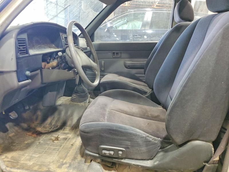 1989 Toyota Pickup მანქანა იყიდება აუქციონზე, vin: JT4VN82N6K0002305, აუქციონის ნომერი: 66073976