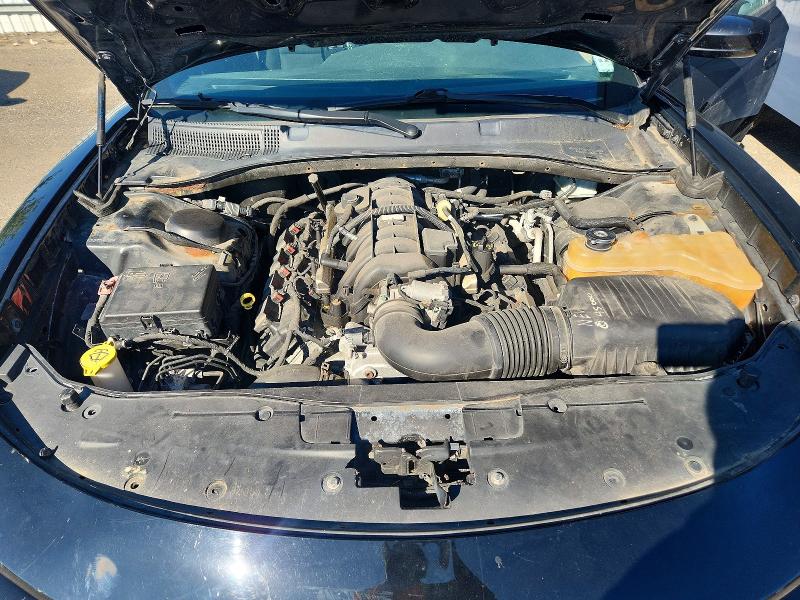 Aukcja sprzedaży 2019 Dodge Charger, vin: 2C3CDXKT2KH733011, numer aukcji: 66143556