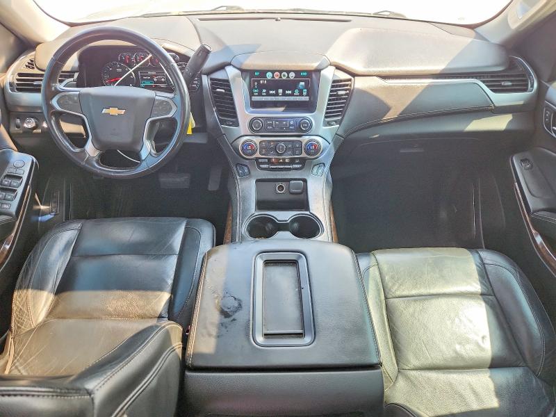 Aukcja sprzedaży 2016 Chevrolet Tahoe, vin: 1GNSKBKC1GR458939, numer aukcji: 66260726