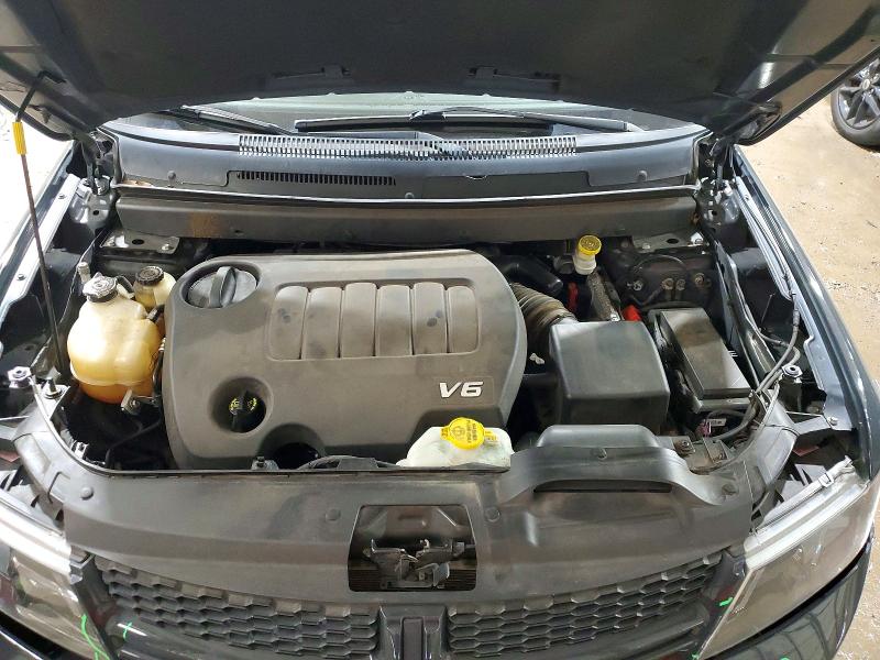 Aukcja sprzedaży 2017 Dodge Journey, vin: 3C4PDCEG8HT576976, numer aukcji: 63599786