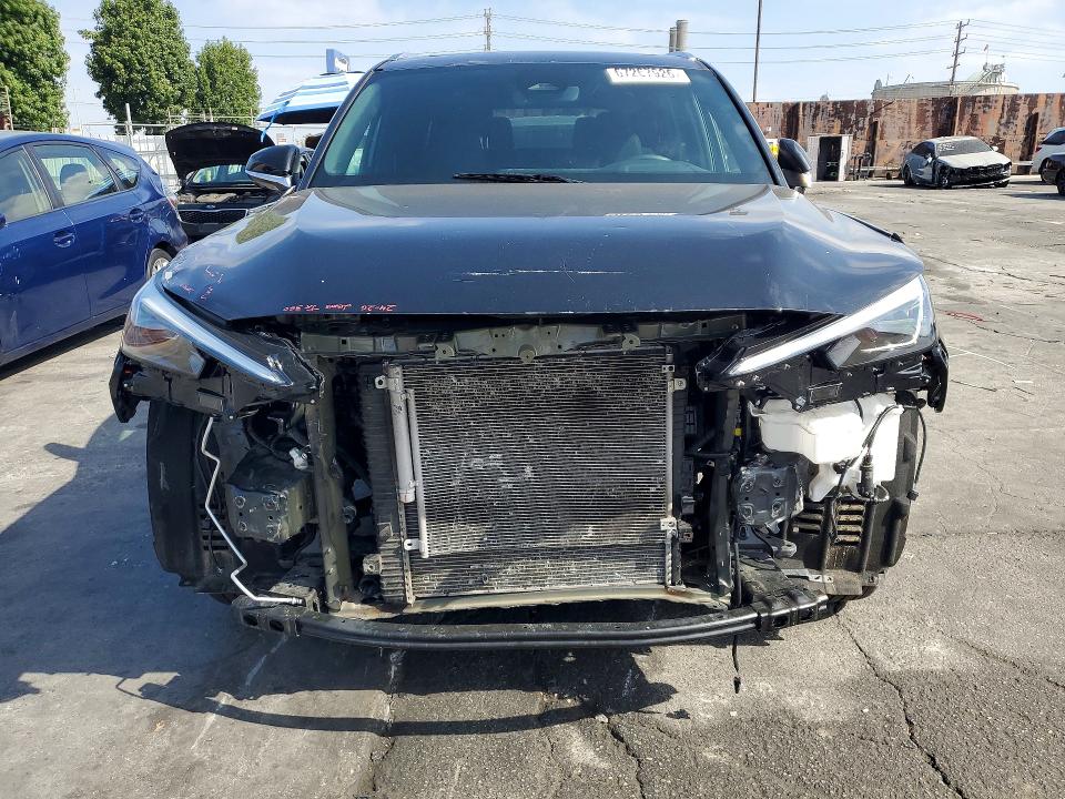 67267926 :رقم المزاد ، 5TDAAAB62SS030741 vin ، 2025 Lexus Tx 350 مزاد بيع