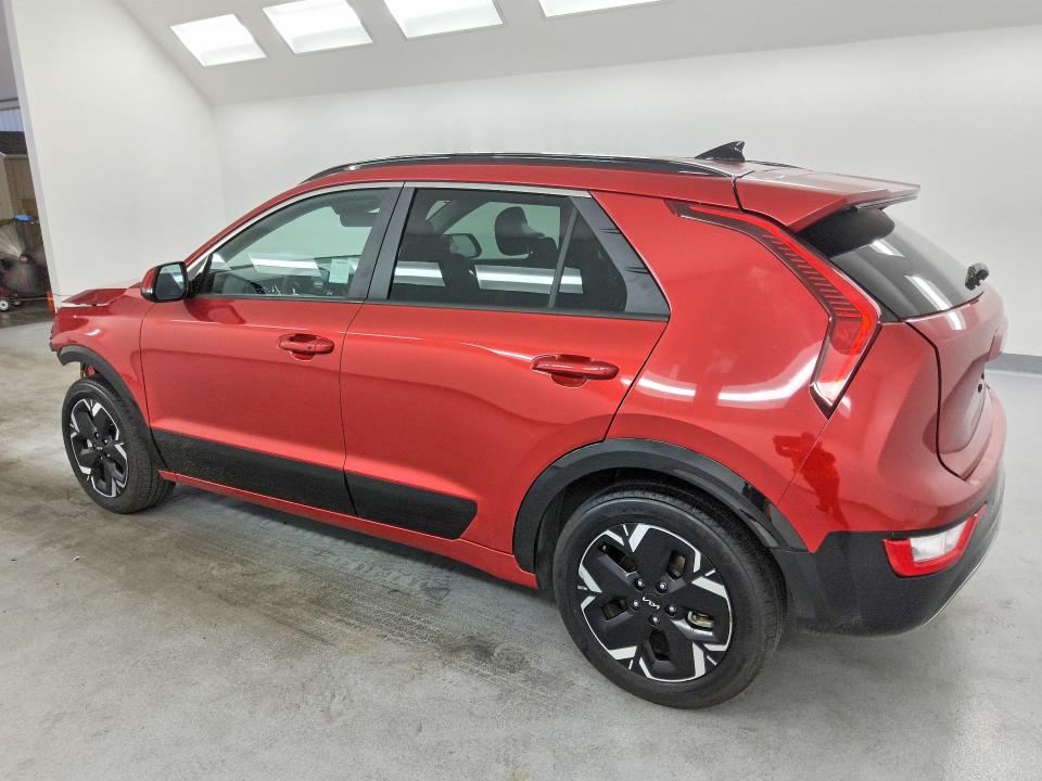 Aukcja sprzedaży 2024 Kia Niro, vin: KNDCR3L14R5121199, numer aukcji: 63551426