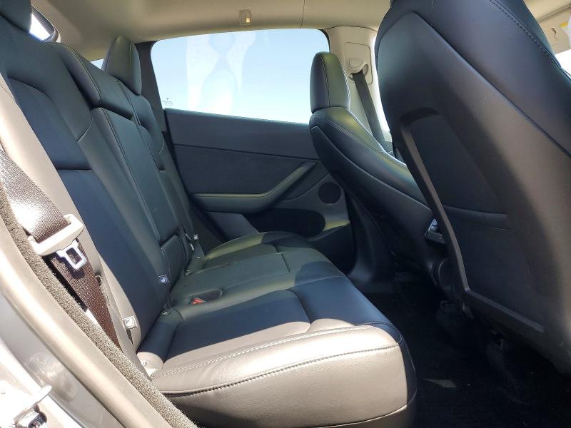Aukcja sprzedaży 2024 Tesla Model Y, vin: 7SAYGDEE5RF202280, numer aukcji: 63897096