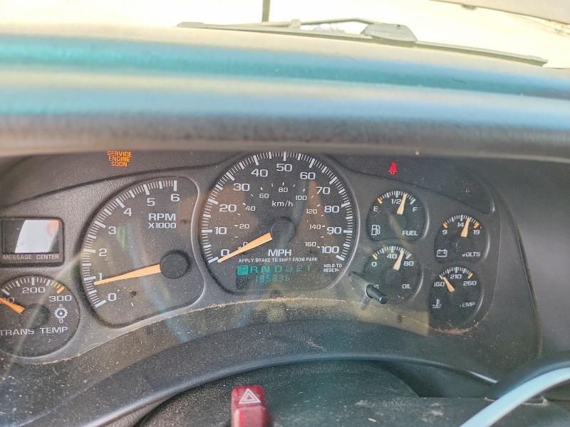 Aukcja sprzedaży 2002 Gmc Sierra, vin: 1GTGC13U42F193151, numer aukcji: 66110936