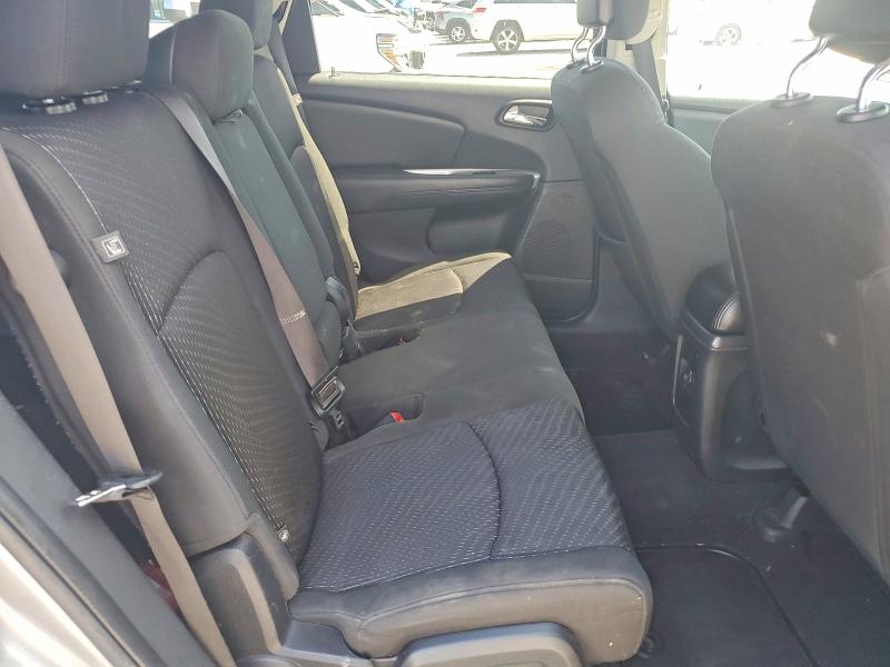 65598806 :رقم المزاد ، 3C4PDCAB7JT496472 vin ، 2018 Dodge Journey مزاد بيع
