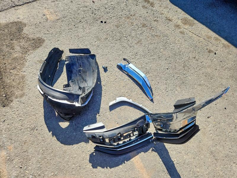 2017 Honda Accord მანქანა იყიდება აუქციონზე, vin: 1HGCR2F83HA281469, აუქციონის ნომერი: 63587486