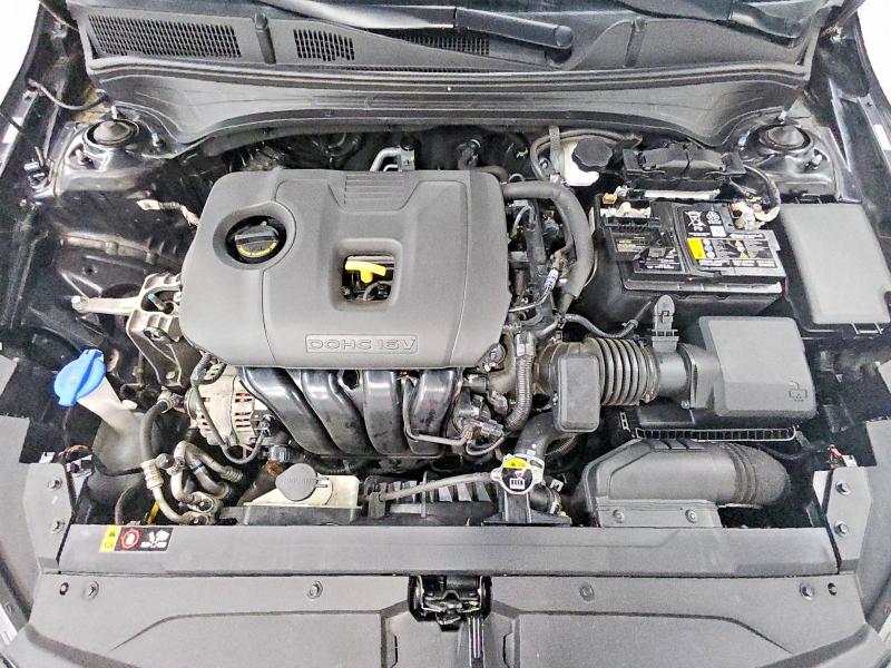 Aukcja sprzedaży 2024 Kia Forte, vin: 3KPF24AD4RE705448, numer aukcji: 66088846