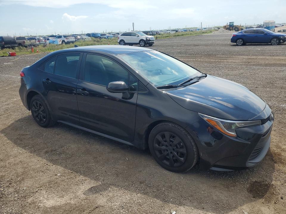 Продаж на аукціоні авто 2024 Toyota Corolla, vin: 5YFB4MDE1RP113579, номер лоту: 65078486