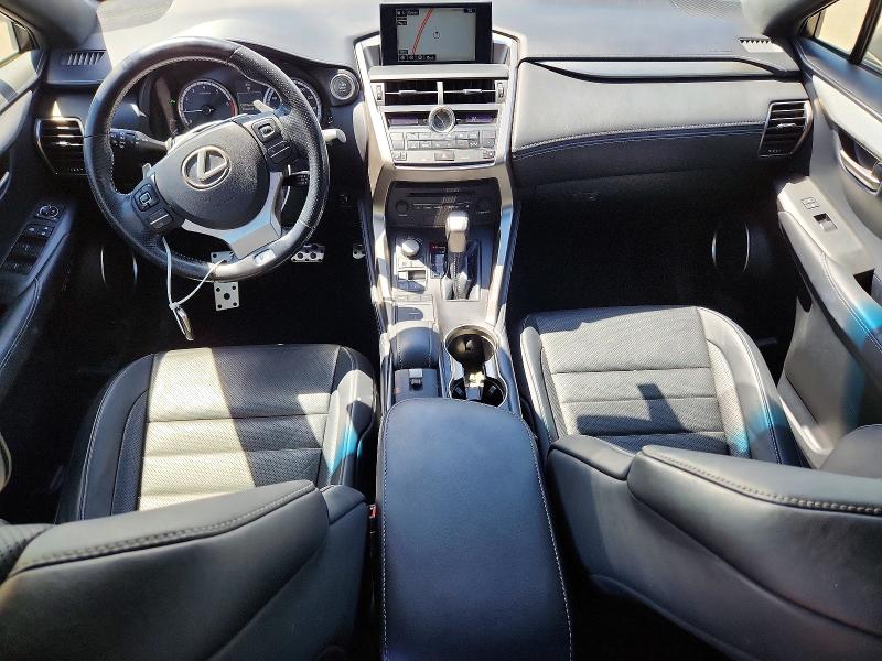 Aukcja sprzedaży 2016 Lexus Nx 200t, vin: JTJYARBZ8G2029127, numer aukcji: 64683066