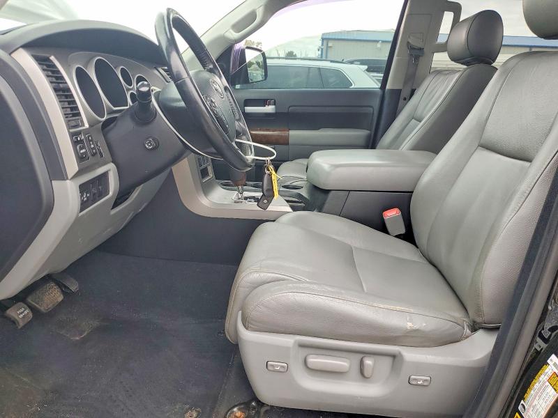 Продажа на аукционе авто 2013 Toyota Tundra, vin: 5TFHY5F18DX321774, номер лота: 65656616