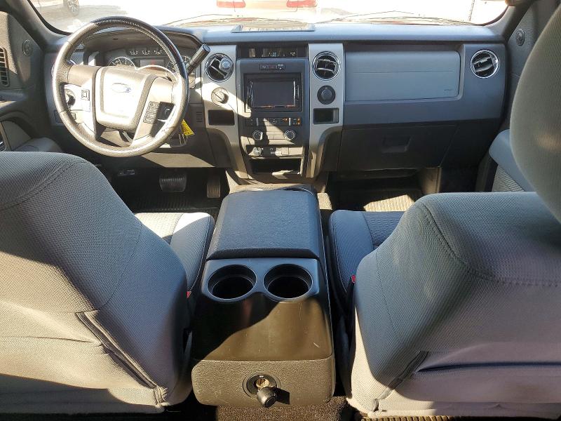 Продаж на аукціоні авто 2011 Ford F150, vin: 1FTFW1ET0BKD34618, номер лоту: 66928256