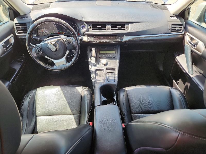 Продажа на аукционе авто 2016 Lexus Ct, vin: JTHKD5BH1G2256786, номер лота: 64317826