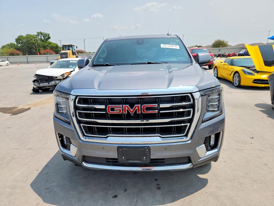 Aukcja sprzedaży 2021 Gmc Yukon, vin: 1GKS1BKD2MR153759, numer aukcji: 63109816