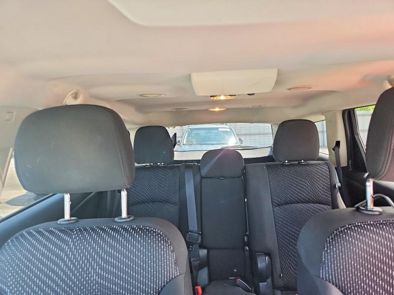 64215516 :رقم المزاد ، 3C4PDCBB1GT114590 vin ، 2016 Dodge Journey مزاد بيع