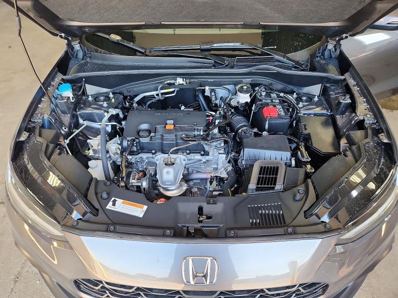 Продаж на аукціоні авто 2027 Honda Hr-v, vin: 3CZRZ1H3XVM708594, номер лоту: 66175746