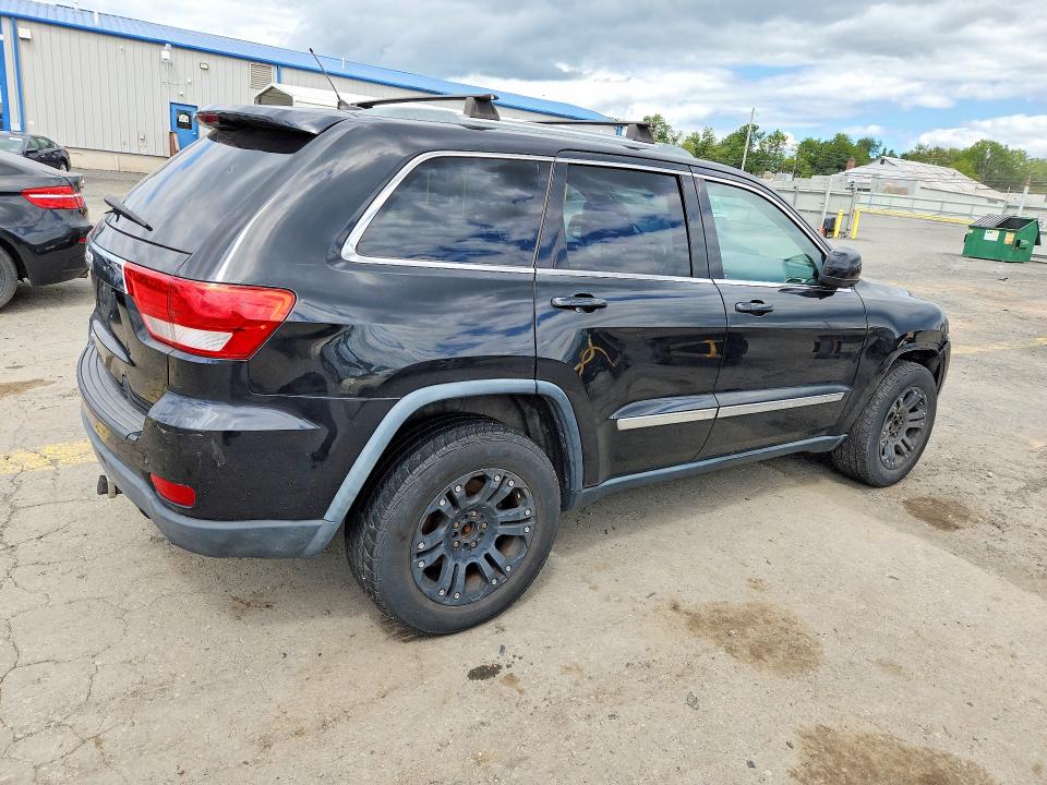 2012 Jeep Grand Cherokee მანქანა იყიდება აუქციონზე, vin: 1C4RJFAG3CC299103, აუქციონის ნომერი: 65927126