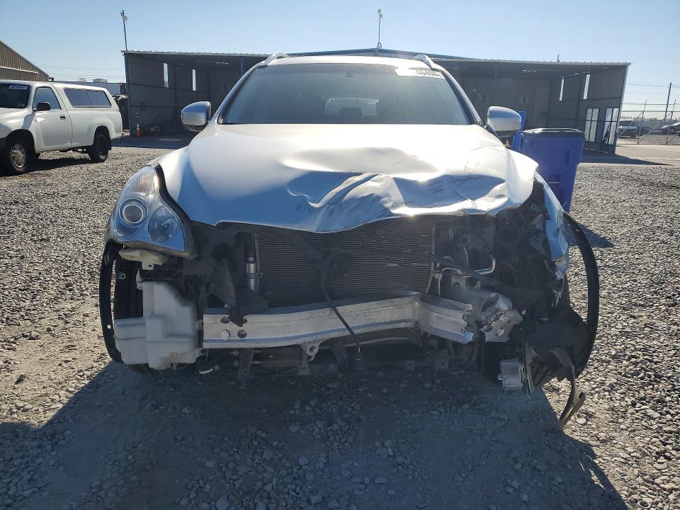 Aukcja sprzedaży 2013 Infiniti Ex37, vin: JN1BJ0HR6DM480703, numer aukcji: 66240406