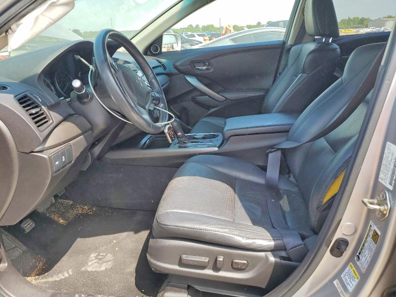 2014 Acura Rdx მანქანა იყიდება აუქციონზე, vin: 5J8TB3H54EL006092, აუქციონის ნომერი: 63153436