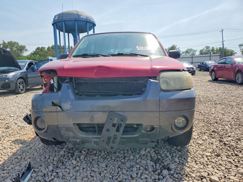 Aukcja sprzedaży 2005 Ford Escape, vin: 1FMYU03155KA25639, numer aukcji: 67353686