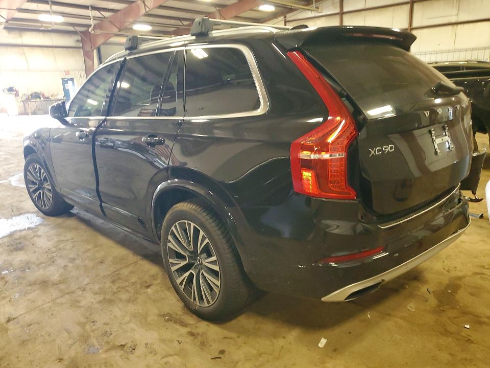 2021 Volvo Xc90 მანქანა იყიდება აუქციონზე, vin: YV4A221K9M1710442, აუქციონის ნომერი: 64738946
