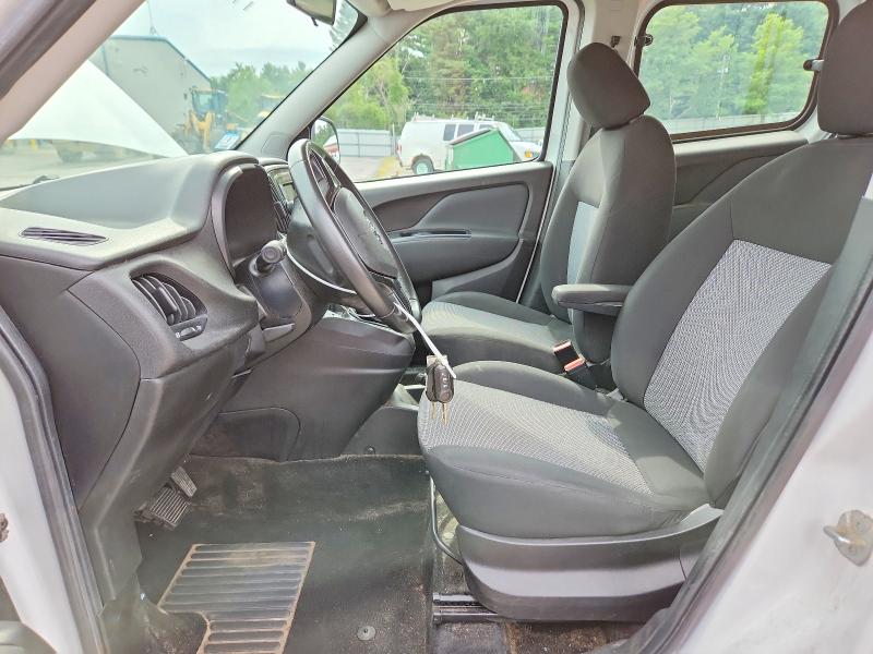 Продажа на аукционе авто 2017 Ram Pro Master, vin: ZFBERFAB6H6H03860, номер лота: 67004916