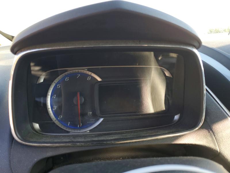 67205286 :رقم المزاد ، KL7CJLSB8GB762112 vin ، 2016 Chevrolet Trax مزاد بيع