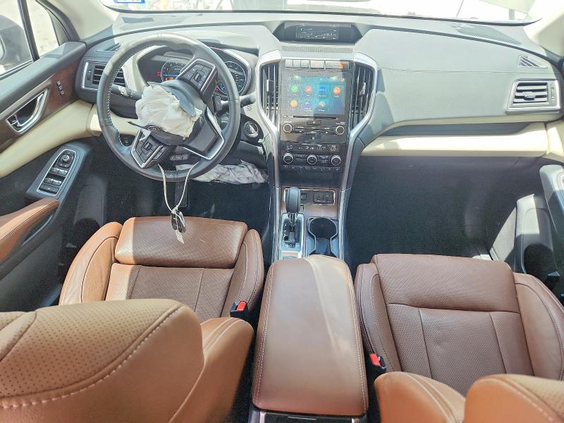 64571636 :رقم المزاد ، 4S4WMARD1N3441647 vin ، 2022 Subaru Ascent مزاد بيع