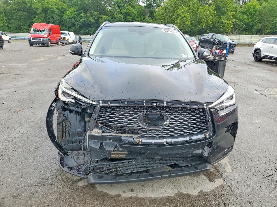 Продаж на аукціоні авто 2019 Infiniti Qx50, vin: 3PCAJ5M36KF101678, номер лоту: 65298536