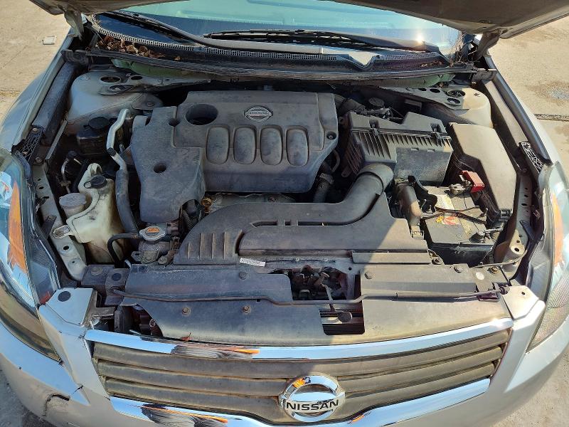2007 Nissan Altima მანქანა იყიდება აუქციონზე, vin: 1N4AL21E27C209546, აუქციონის ნომერი: 66768776