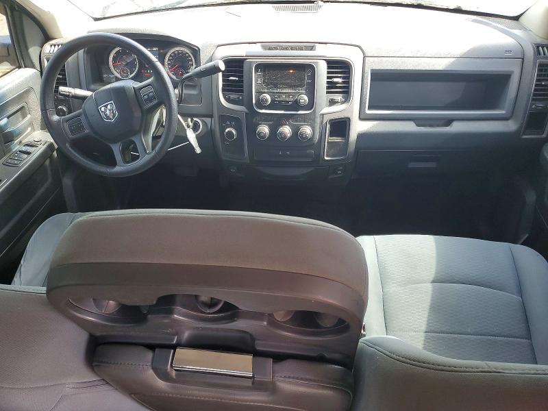 Продажа на аукционе авто 2013 Ram 1500, vin: 1C6RR7KT7DS556255, номер лота: 66977746