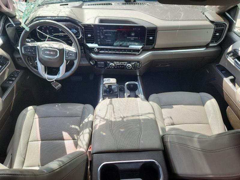 Продаж на аукціоні авто 2023 Gmc Sierra, vin: 3GTUUDED3PG288806, номер лоту: 64844996