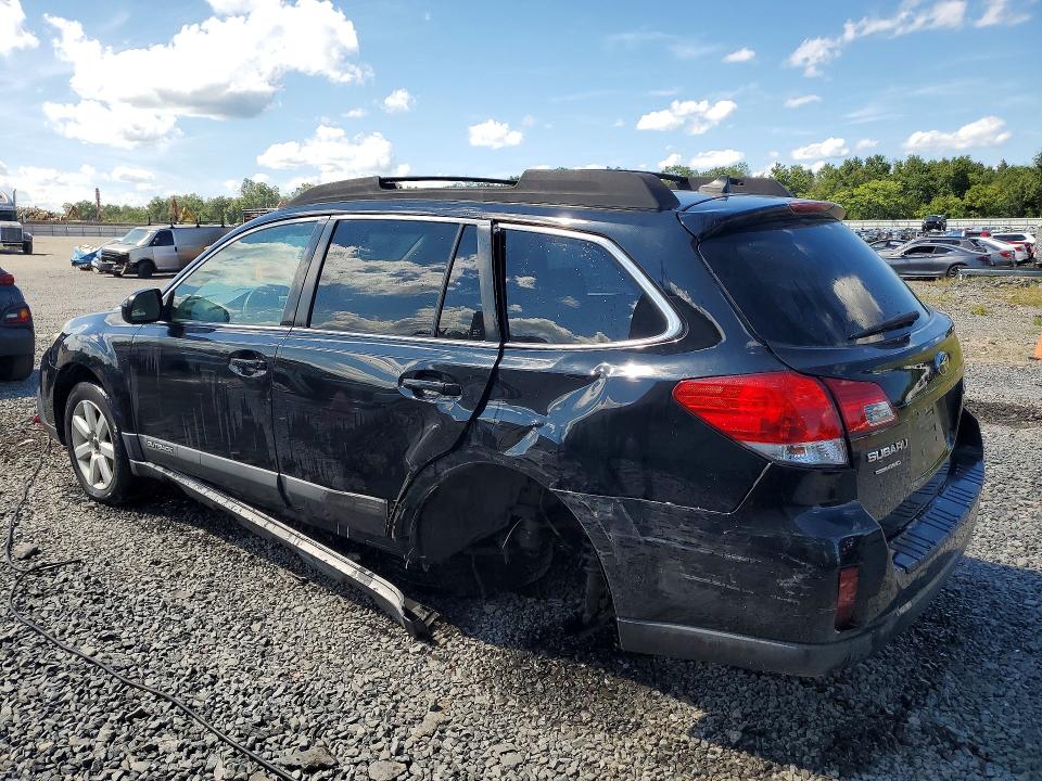 66604906 :رقم المزاد ، 4S4BRBLC7E3227655 vin ، 2014 Subaru Outback مزاد بيع