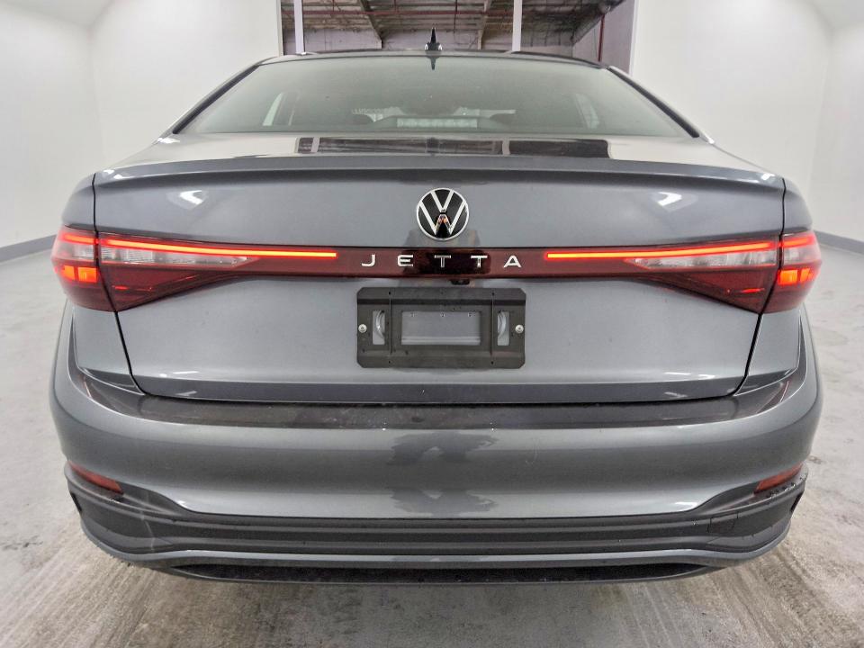 Aukcja sprzedaży 2025 Volkswagen Jetta, vin: 3VW5X7BU1SM015209, numer aukcji: 63607286