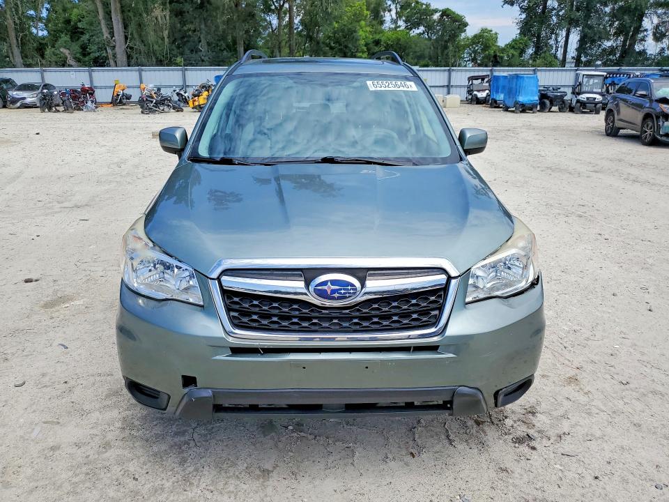 65525646 :رقم المزاد ، JF2SJADC2GH504238 vin ، 2016 Subaru Forester مزاد بيع