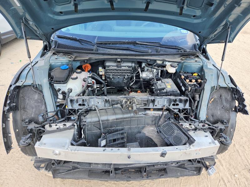 Продаж на аукціоні авто 2024 Hyundai Ioniq 5, vin: KM8KN4DE9RU288237, номер лоту: 64414406