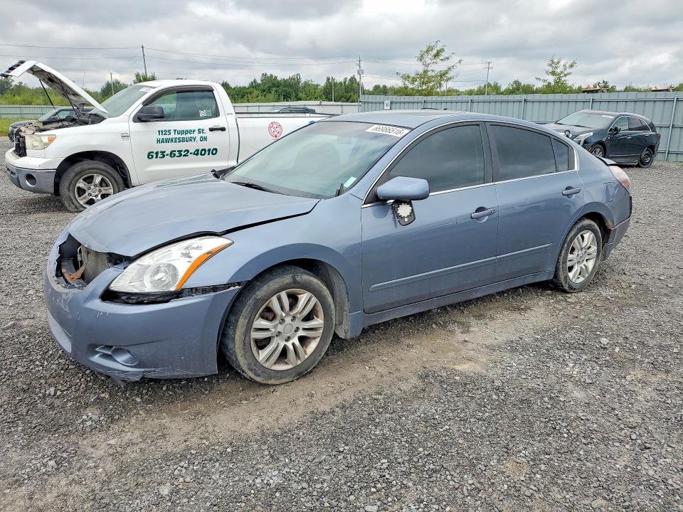Aukcja sprzedaży 2010 Nissan Altima, vin: 1N4AL2AP4AC156115, numer aukcji: 66986516