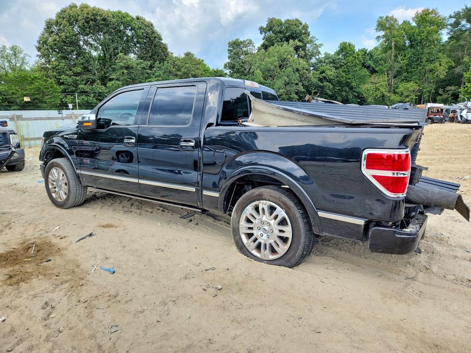 Продажа на аукционе авто 2014 Ford F150, vin: 1FTFW1EF6EFA04344, номер лота: 66539416