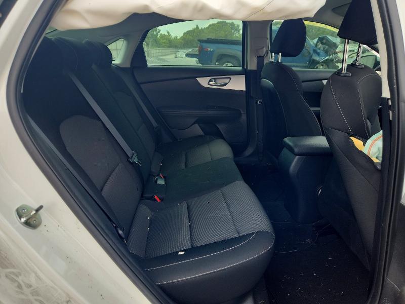 Aukcja sprzedaży 2023 Kia Forte, vin: 3KPF24AD4PE694593, numer aukcji: 64270116
