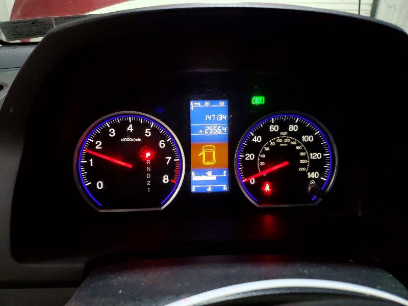 Продажа на аукционе авто 2010 Honda Cr-v, vin: 5J6RE4H31AL076318, номер лота: 64595816
