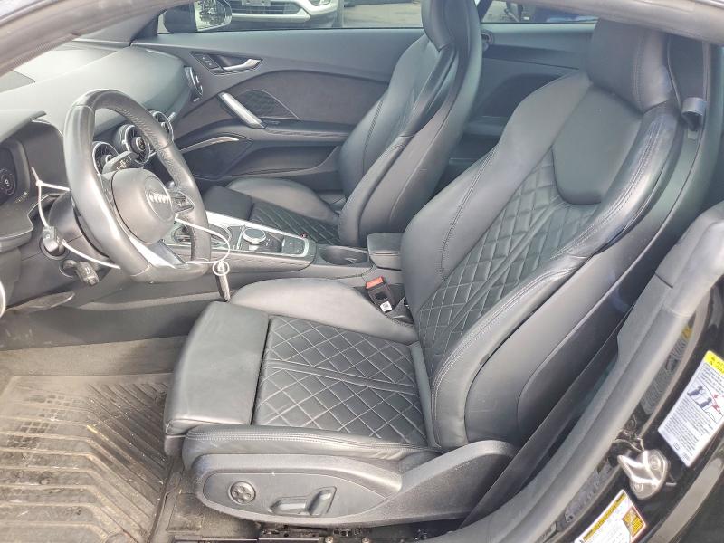Продаж на аукціоні авто 2018 Audi Tt, vin: TRUC5AFV9J1009305, номер лоту: 66986966