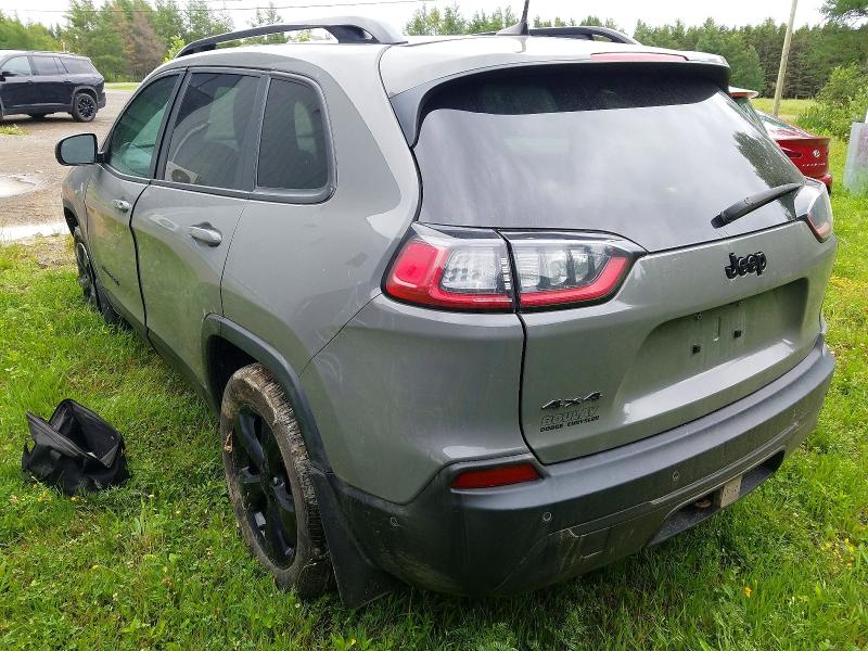 Aukcja sprzedaży 2023 Jeep Cherokee, vin: 1C4PJMMB8PD103345, numer aukcji: 62409456